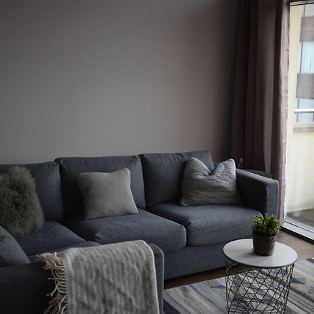 1 Bedroom Apartment With Balcony In Dublin Dış mekan fotoğraf